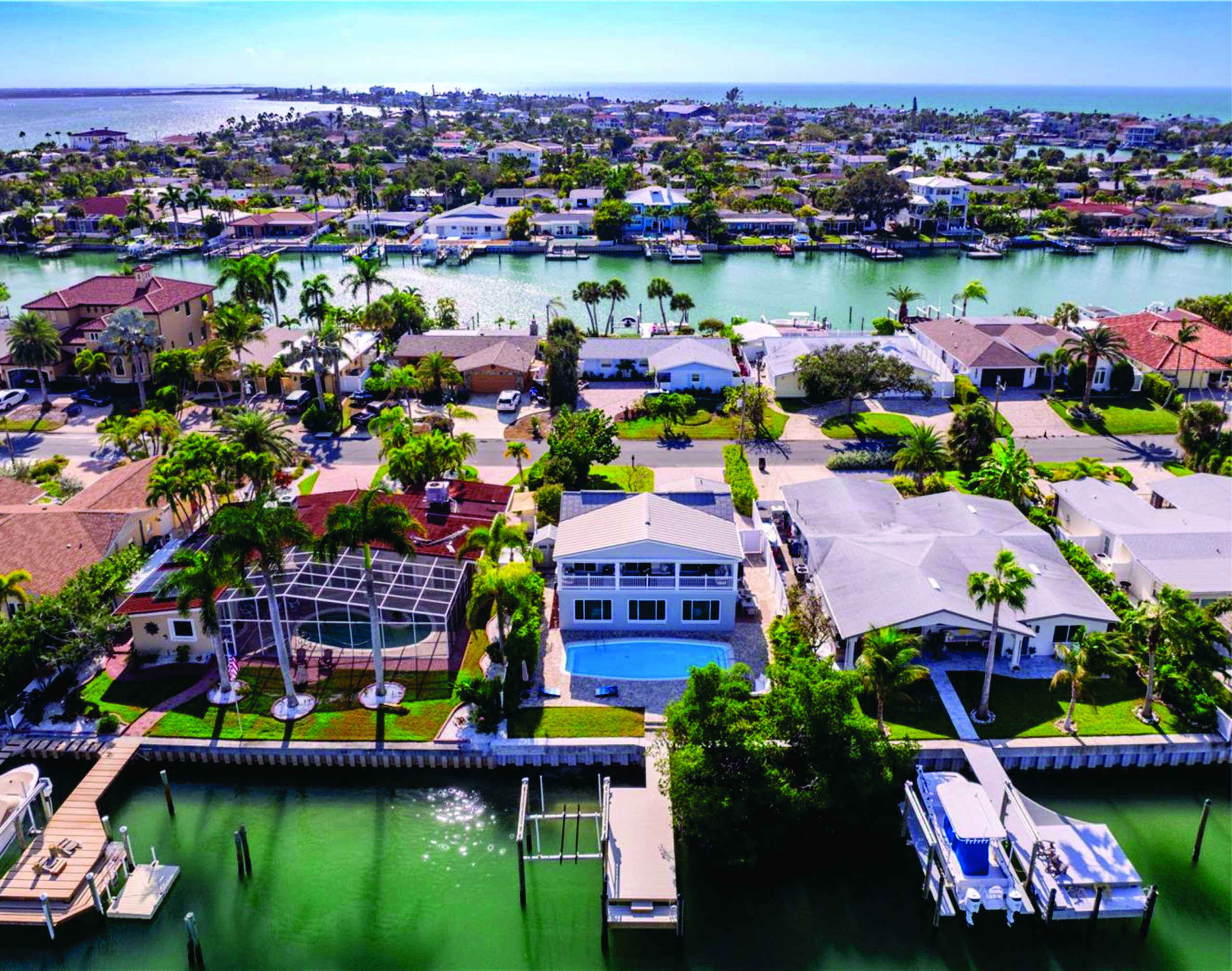 Coastal Elegance: 403 Hermosita Dr