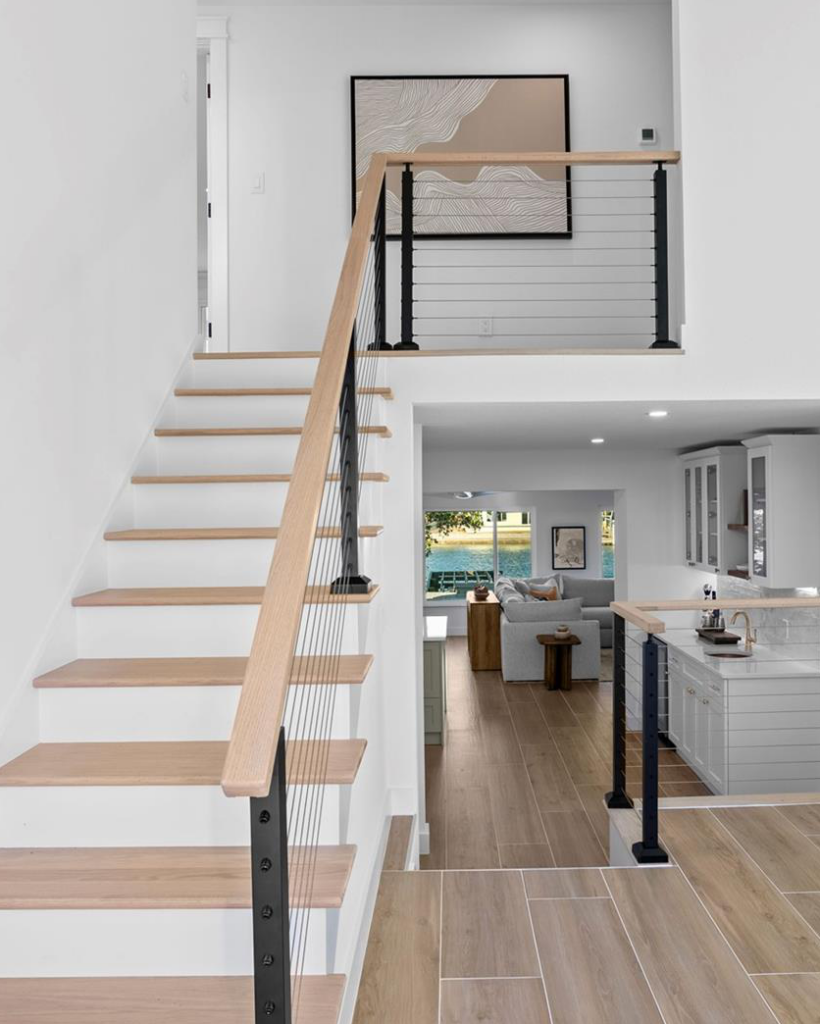 Residential & Commercial Interior Renovation in Florida