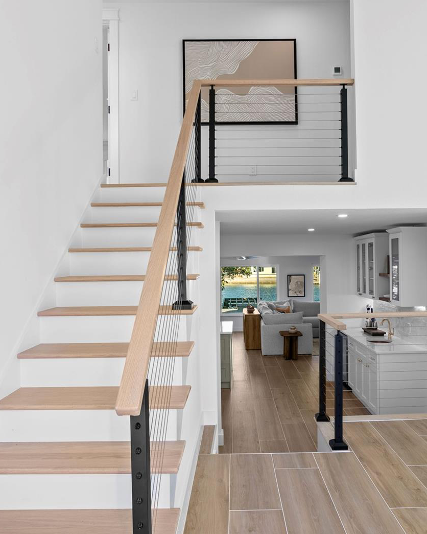 Residential & Commercial Interior Renovation in Florida
